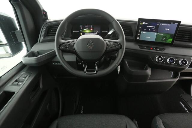 Renault MASTER E-Tech 3.5t Long Range 87 kWh L2H2 | Snelladen | SOH 99% | Clima | Camera | Carplay | Virtual | Cruise | 3 Zits | Parkeersens. | LED – foto 2