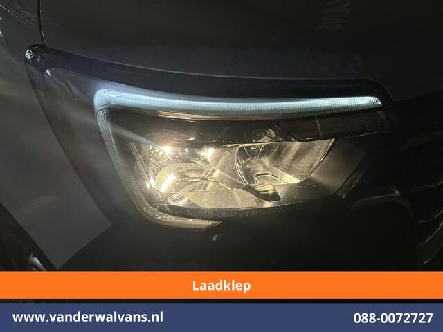 Renault MASTER 2.3 dCi 150pk L2H2 Euro6 Airco | Laadklep | 2x Zijdeur | Camera | Navigatie | LED | Cruisecontrol Parkeersensoren, Bijrijdersbank – foto 6
