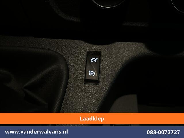 Renault MASTER 2.3 dCi 150pk L2H2 Euro6 Airco | Laadklep | 2x Zijdeur | Camera | Navigatie | LED | Cruisecontrol Parkeersensoren, Bijrijdersbank – foto 7