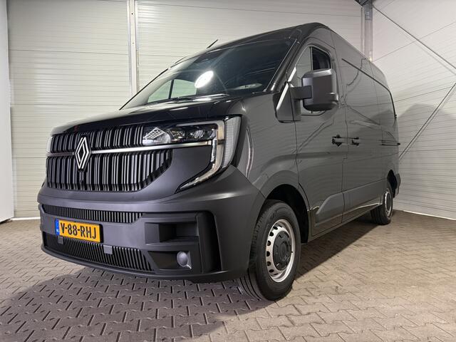 Renault MASTER E-Tech T35 L2H2 Advance long range 87 kWh AUT, Dubbele schuifdeur, Trekhaak, Camera, 3-Zits, Android, Carplay, Navi, Cruise VVB531 Prijs zoals getoond – foto 2