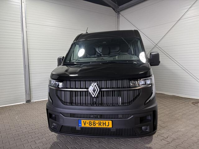 Renault MASTER E-Tech T35 L2H2 Advance long range 87 kWh AUT, Dubbele schuifdeur, Trekhaak, Camera, 3-Zits, Android, Carplay, Navi, Cruise VVB531 Prijs zoals getoond – foto 3