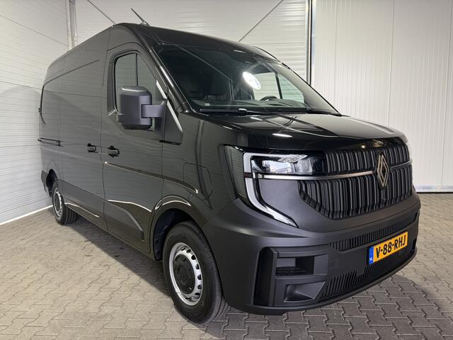 Renault MASTER E-Tech T35 L2H2 Advance long range 87 kWh AUT, Dubbele schuifdeur, Trekhaak, Camera, 3-Zits, Android, Carplay, Navi, Cruise VVB531 Prijs zoals getoond – foto 4