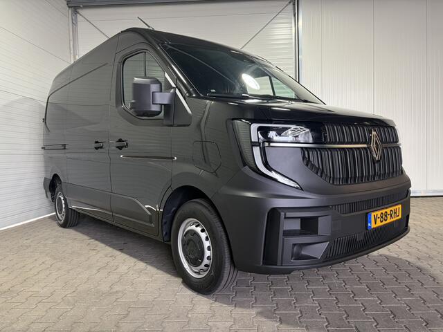 Renault MASTER E-Tech T35 L2H2 Advance long range 87 kWh AUT, Dubbele schuifdeur, Trekhaak, Camera, 3-Zits, Android, Carplay, Navi, Cruise VVB531 Prijs zoals getoond – foto 5