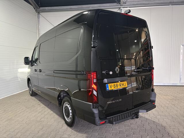 Renault MASTER E-Tech T35 L2H2 Advance long range 87 kWh AUT, Dubbele schuifdeur, Trekhaak, Camera, 3-Zits, Android, Carplay, Navi, Cruise VVB531 Prijs zoals getoond – foto 6