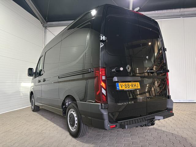 Renault MASTER E-Tech T35 L2H2 Advance long range 87 kWh AUT, Dubbele schuifdeur, Trekhaak, Camera, 3-Zits, Android, Carplay, Navi, Cruise VVB531 Prijs zoals getoond – foto 7