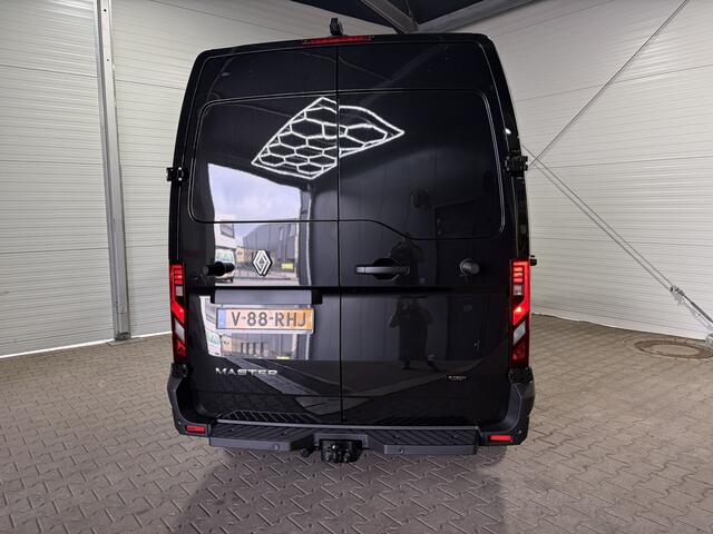 Renault MASTER E-Tech T35 L2H2 Advance long range 87 kWh AUT, Dubbele schuifdeur, Trekhaak, Camera, 3-Zits, Android, Carplay, Navi, Cruise VVB531 Prijs zoals getoond – foto 8