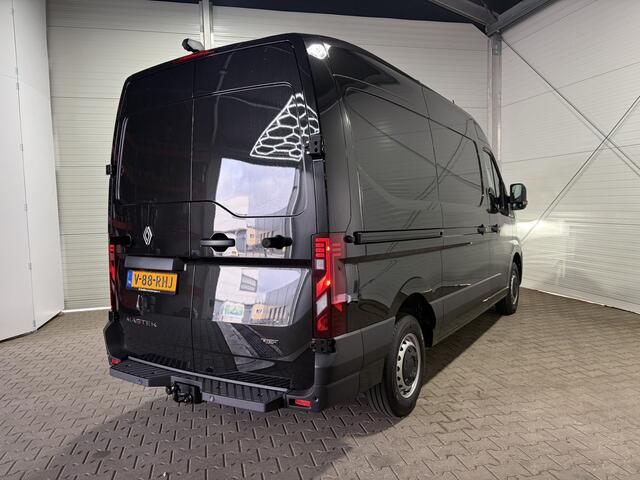 Renault MASTER E-Tech T35 L2H2 Advance long range 87 kWh AUT, Dubbele schuifdeur, Trekhaak, Camera, 3-Zits, Android, Carplay, Navi, Cruise VVB531 Prijs zoals getoond – foto 9