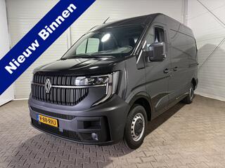 Renault MASTER E-Tech T35 L2H2 Advance long range 87 kW