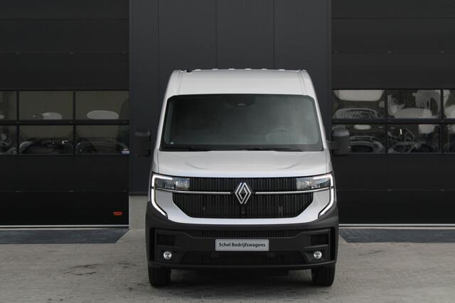 Renault MASTER T35 2.0 dCi 170pk L2H2 Extra - Navigatie - Camera - 270 gr deuren - Parkeersensoren - Draadloos laden - Rijklaar – foto 2