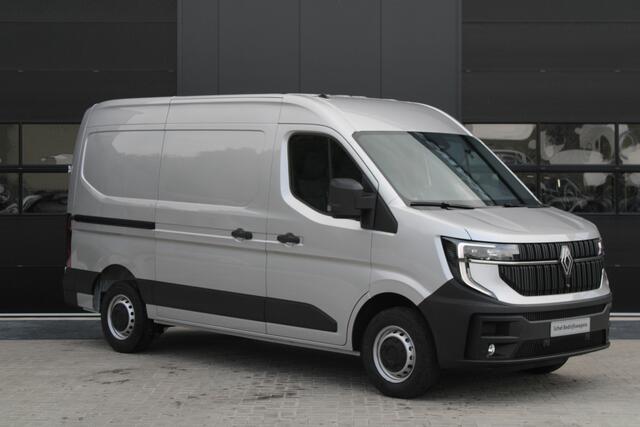 Renault MASTER T35 2.0 dCi 170pk L2H2 Extra - Navigatie - Camera - 270 gr deuren - Parkeersensoren - Draadloos laden - Rijklaar – foto 3