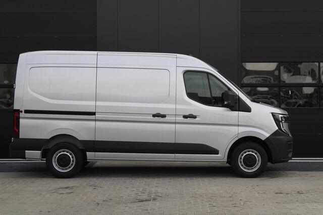 Renault MASTER T35 2.0 dCi 170pk L2H2 Extra - Navigatie - Camera - 270 gr deuren - Parkeersensoren - Draadloos laden - Rijklaar – foto 4