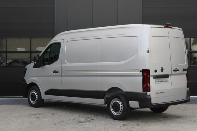 Renault MASTER T35 2.0 dCi 170pk L2H2 Extra - Navigatie - Camera - 270 gr deuren - Parkeersensoren - Draadloos laden - Rijklaar – foto 7
