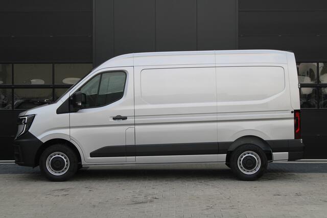 Renault MASTER T35 2.0 dCi 170pk L2H2 Extra - Navigatie - Camera - 270 gr deuren - Parkeersensoren - Draadloos laden - Rijklaar – foto 8