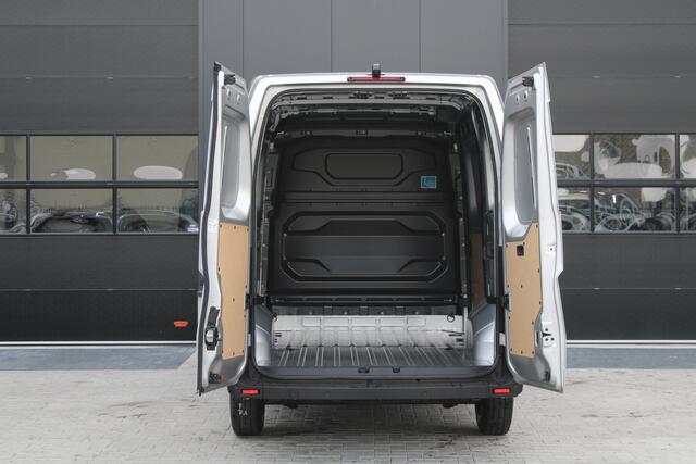 Renault MASTER T35 2.0 dCi 170pk L2H2 Extra - Navigatie - Camera - 270 gr deuren - Parkeersensoren - Draadloos laden - Rijklaar – foto 9