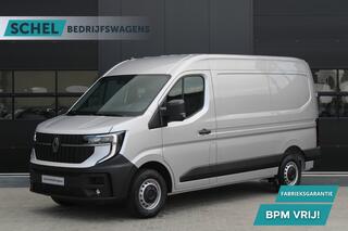 Renault MASTER T35 2.0 dCi 170pk L2H2 Extra - Navigatie
