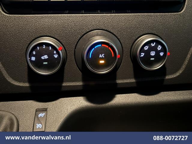Renault MASTER 2.3 dCi 146pk Bakwagen 225cm Hoog Laadklep Euro6 Airco | Navigatie | LED | Cruisecontrol Bijrijdersbank – foto 6