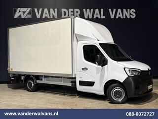 Renault MASTER 2.3 dCi 146pk Bakwagen 225cm Hoog Laadkl