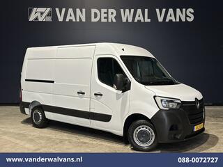 Renault MASTER 2.3 dCi 136pk L2H2 Euro6 Airco | Navigat