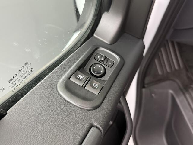 Renault MASTER 2.3DCi 145PK Bakwagen+Laadklep | Trekhaak 2500Kg | Multimedia | Camera | Zijdeur | Dakspoiler | 3-Zits – foto 9