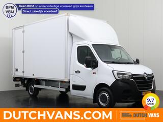 Renault MASTER 2.3DCi 145PK Bakwagen+Laadklep | Trekhaa