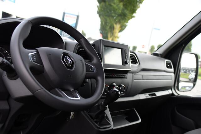 Renault MASTER T35 2.3 dCi 150 L3H2 PB Edition Cruise, Sensoren, 150pk, Multimedia, LED, Betimmering, Uniek! – foto 2