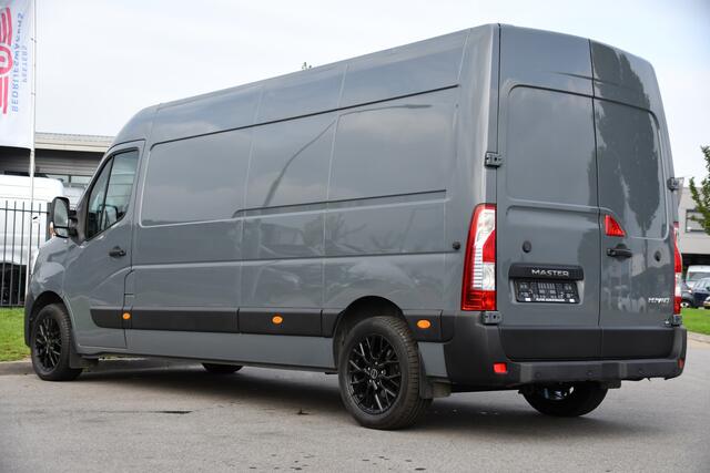Renault MASTER T35 2.3 dCi 150 L3H2 PB Edition Cruise, Sensoren, 150pk, Multimedia, LED, Betimmering, Uniek! – foto 3