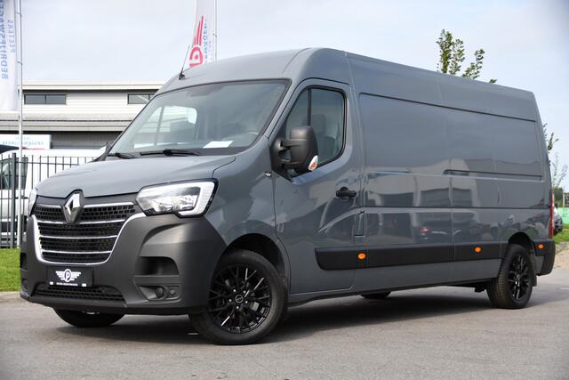 Renault MASTER T35 2.3 dCi 150 L3H2 PB Edition Cruise, Sensoren, 150pk, Multimedia, LED, Betimmering, Uniek! – foto 4