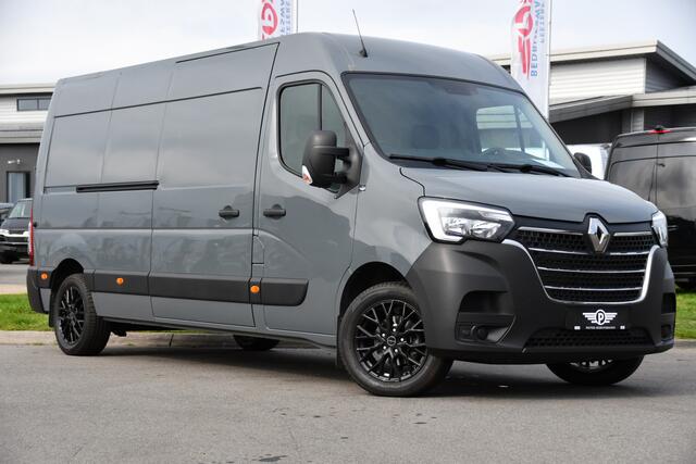 Renault MASTER T35 2.3 dCi 150 L3H2 PB Edition Cruise, Sensoren, 150pk, Multimedia, LED, Betimmering, Uniek! – foto 5