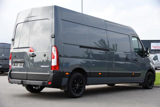 Renault MASTER T35 2.3 dCi 150 L3H2 PB Edition Cruise, Sensoren, 150pk, Multimedia, LED, Betimmering, Uniek! – foto 6