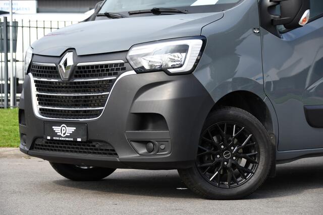 Renault MASTER T35 2.3 dCi 150 L3H2 PB Edition Cruise, Sensoren, 150pk, Multimedia, LED, Betimmering, Uniek! – foto 7