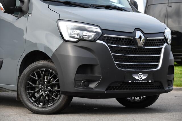 Renault MASTER T35 2.3 dCi 150 L3H2 PB Edition Cruise, Sensoren, 150pk, Multimedia, LED, Betimmering, Uniek! – foto 8
