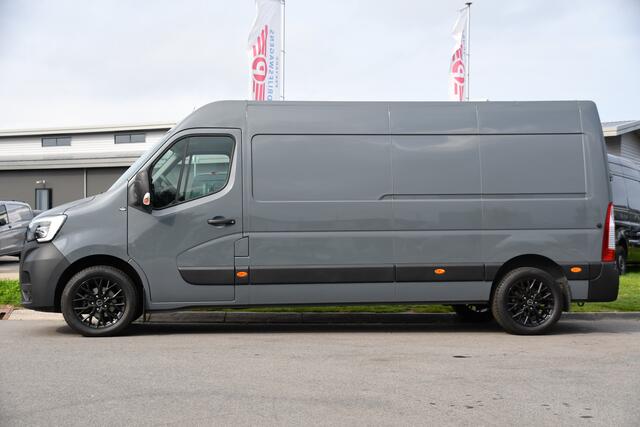 Renault MASTER T35 2.3 dCi 150 L3H2 PB Edition Cruise, Sensoren, 150pk, Multimedia, LED, Betimmering, Uniek! – foto 9