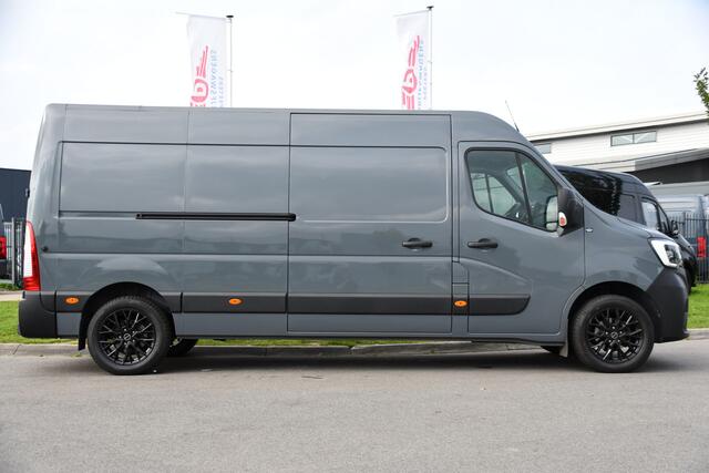 Renault MASTER T35 2.3 dCi 150 L3H2 PB Edition Cruise, Sensoren, 150pk, Multimedia, LED, Betimmering, Uniek! – foto 10