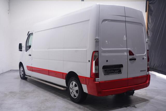 Renault MASTER 2.3 dCi 130 pk L3H2 Euro 6 Airco, Cruise Control Laadruimte Pakket, Trekhaak, Zonneklep, 3-Zits – foto 3