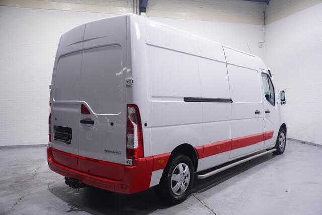 Renault MASTER 2.3 dCi 130 pk L3H2 Euro 6 Airco, Cruise Control Laadruimte Pakket, Trekhaak, Zonneklep, 3-Zits – foto 4