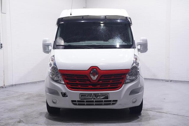 Renault MASTER 2.3 dCi 130 pk L3H2 Euro 6 Airco, Cruise Control Laadruimte Pakket, Trekhaak, Zonneklep, 3-Zits – foto 5