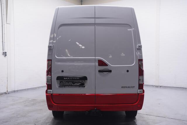 Renault MASTER 2.3 dCi 130 pk L3H2 Euro 6 Airco, Cruise Control Laadruimte Pakket, Trekhaak, Zonneklep, 3-Zits – foto 10