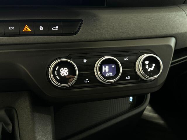Renault MASTER T35 2.0 dCi 130pk L2H2 Advance | Nieuw | BPM-vrij | Rijklaarprijs | Dubbele schuifdeur | navigatie | vierseizoenbanden met spatschermen | trekhaak |,houtenvloer en kunststof wandbekleding | achteruitrijcamera | rear step | geintegreerde opstap in de achterbumper | reservewiel | – foto 8