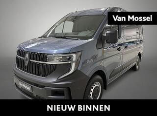 Renault MASTER T35 2.0 dCi 130pk L2H2 Advance | Nieuw |