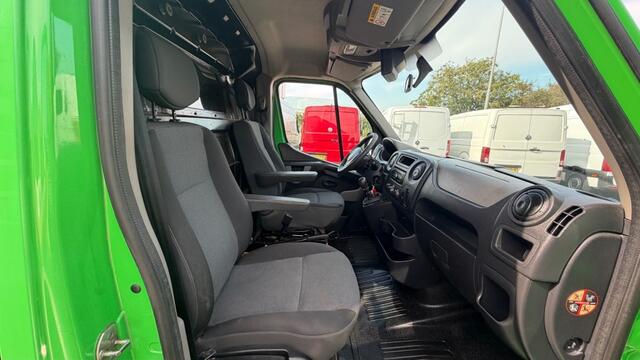 Renault MASTER 2.3 DCI 96KW 131PK L2H2 EURO 6 AIRCO/ CRUISE CONTROL/ TREKHAAK/ 100% DEALERONDERHOUDEN – foto 6