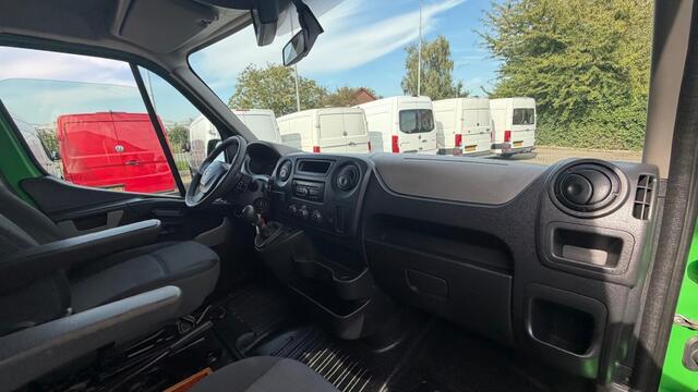 Renault MASTER 2.3 DCI 96KW 131PK L2H2 EURO 6 AIRCO/ CRUISE CONTROL/ TREKHAAK/ 100% DEALERONDERHOUDEN – foto 7