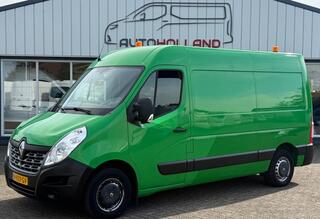 Renault MASTER 2.3 DCI 96KW 131PK L2H2 EURO 6 AIRCO/ CR