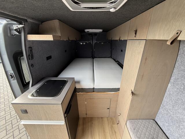 Renault MASTER T35 2.3 dCi 180 PK AUTOMAAT / L3H2 / CAMPER / GRIJS KENTEKEN / ZONNEPANEEL / LUIFEL / VENTILATIE / CAMERA / TREKHAAK – foto 4