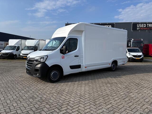 Renault MASTER 165.35 L3 DURISOTTI, Lang, Euro 6, Airco – foto 2