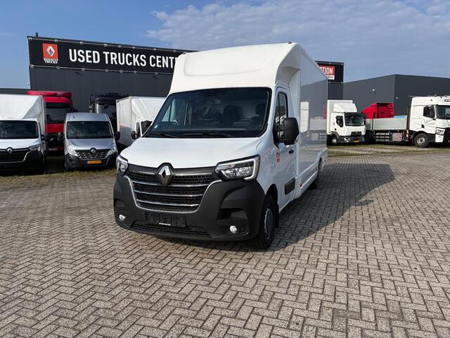Renault MASTER 165.35 L3 DURISOTTI, Lang, Euro 6, Airco – foto 3