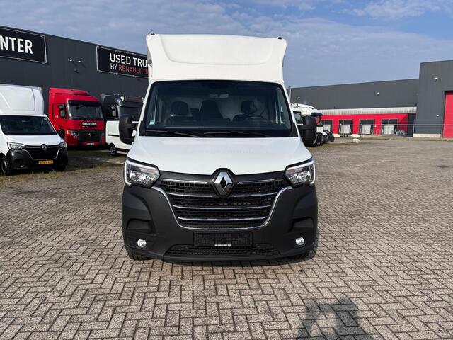 Renault MASTER 165.35 L3 DURISOTTI, Lang, Euro 6, Airco – foto 4