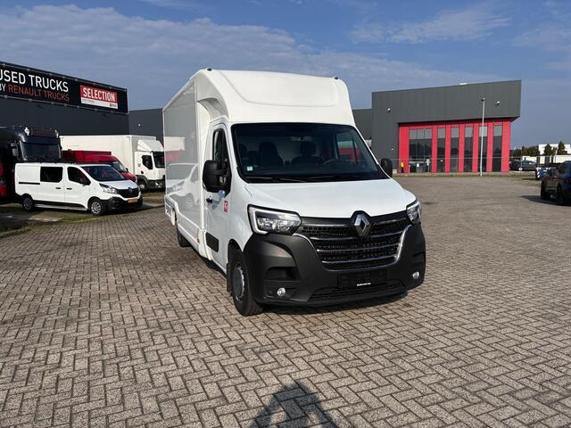 Renault MASTER 165.35 L3 DURISOTTI, Lang, Euro 6, Airco – foto 5