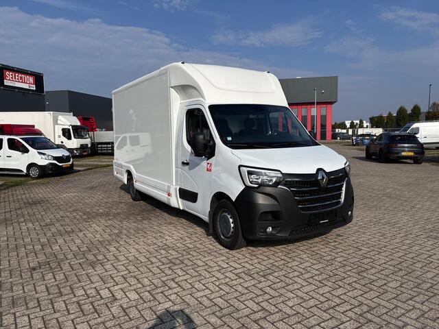 Renault MASTER 165.35 L3 DURISOTTI, Lang, Euro 6, Airco – foto 6