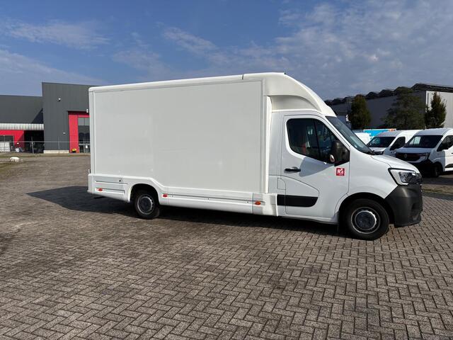 Renault MASTER 165.35 L3 DURISOTTI, Lang, Euro 6, Airco – foto 8
