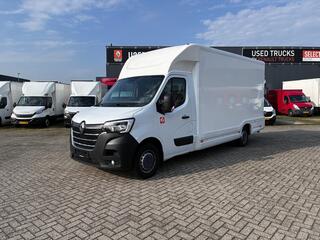 Renault MASTER 165.35 L3 DURISOTTI, Lang, Euro 6, Airco